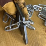 Цепной замок