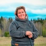 Мария Кобликова