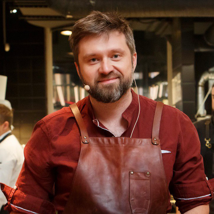 Петр Павлович