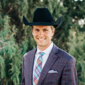 Кёртис Доубе