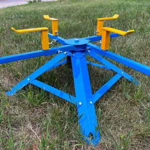 Спиннер для проволоки