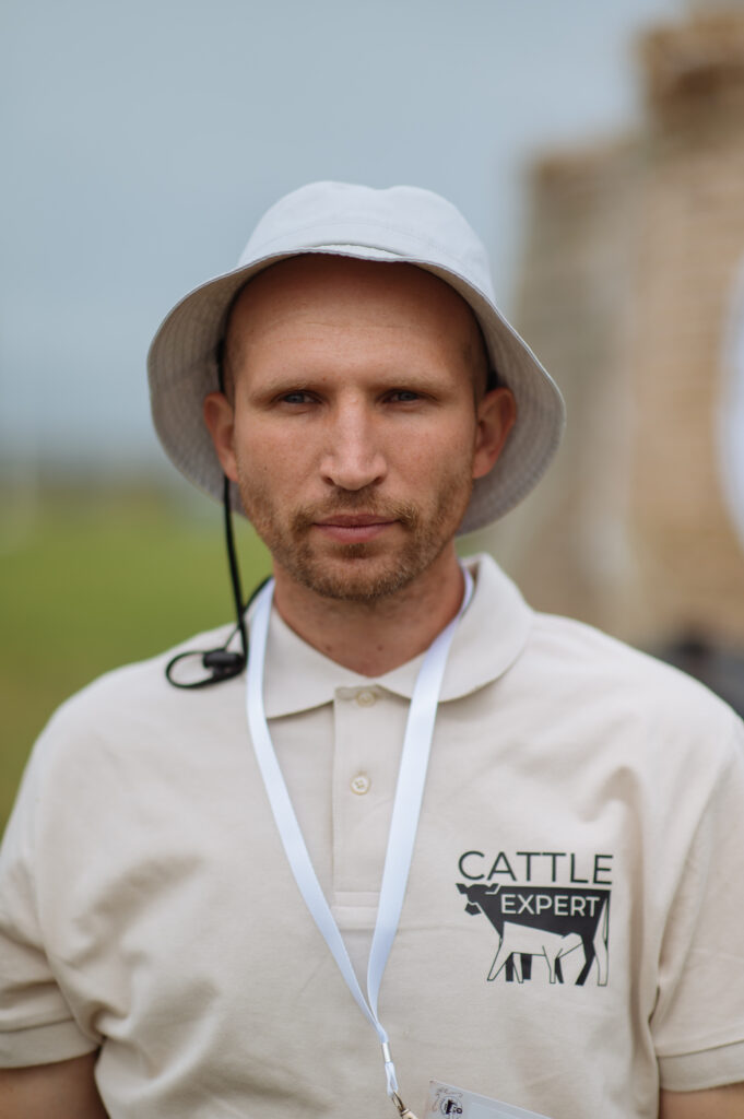 Алексанр Дильдин