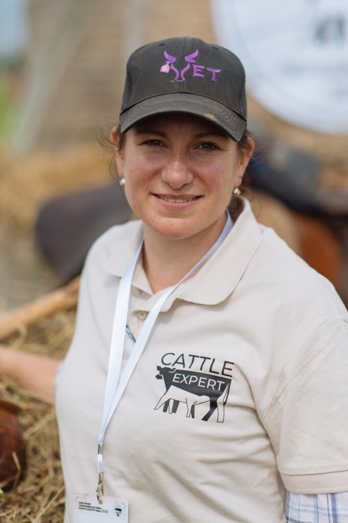 Екатерина Зимина