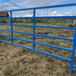 Панель AUR 100.4 для загона (вид 3)