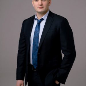 Александр Сырцев
