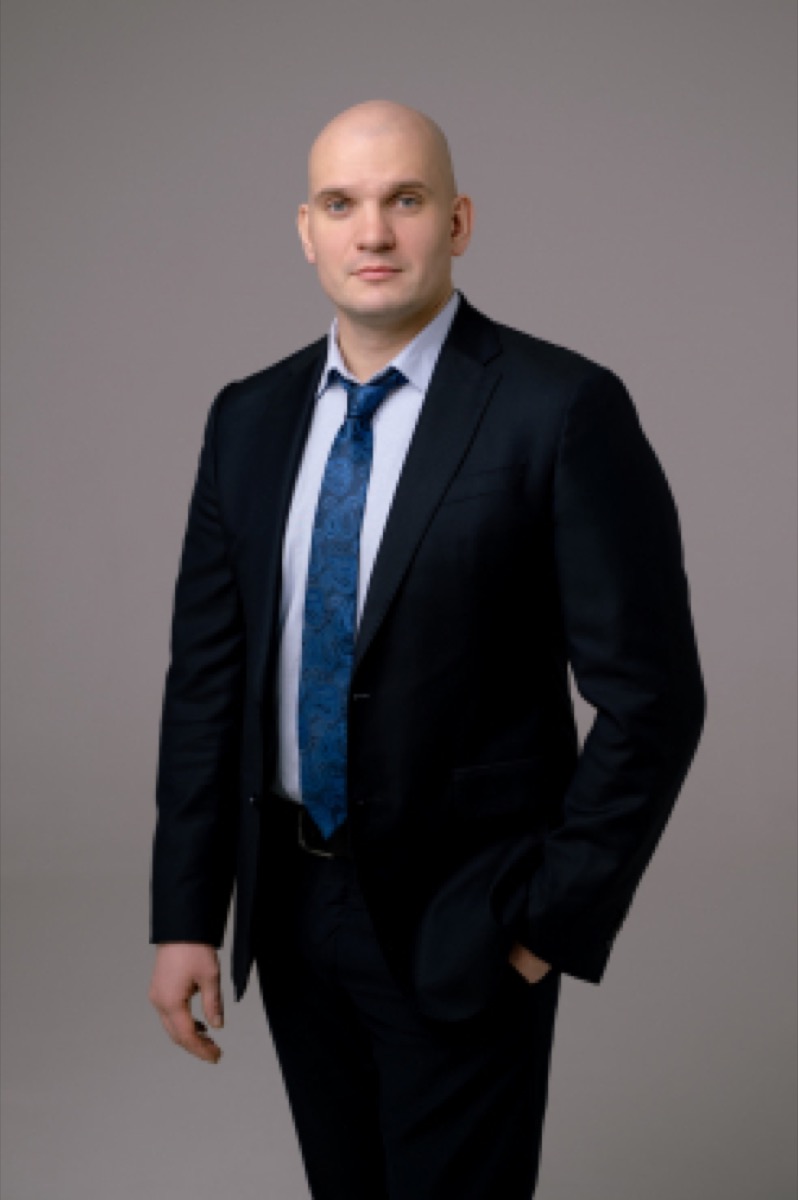 Александр Сырцев